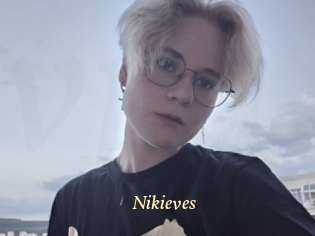 Nikieves