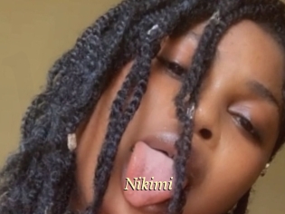 Nikimi