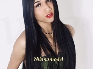 Nikinamodel