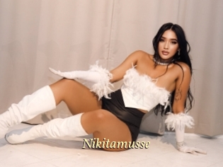 Nikitamusse