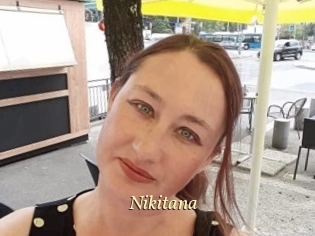 Nikitana
