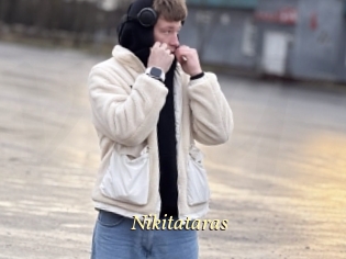 Nikitataras