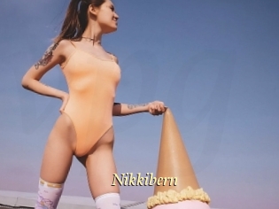 Nikkibern