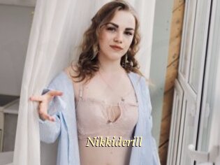 Nikkiderill