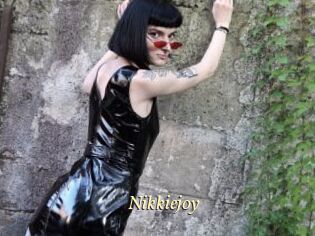 Nikkiejoy
