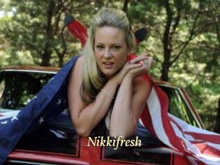 Nikkifresh