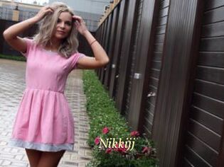 Nikkijj