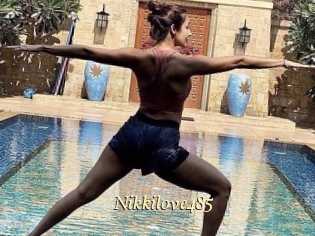 Nikkilove485