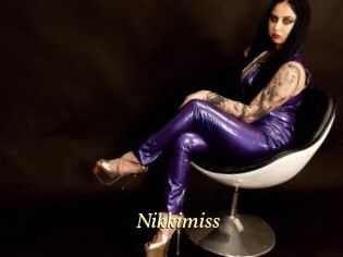 Nikkimiss