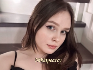 Nikkipearcy