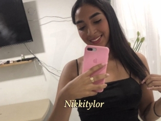 Nikkitylor