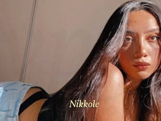 Nikkole