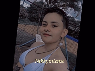 Nikkyintense