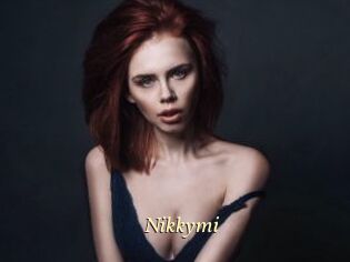 Nikkymi
