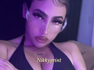 Nikkyprint
