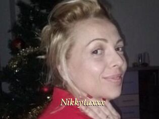 Nikkyta_xxx