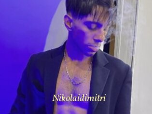 Nikolaidimitri