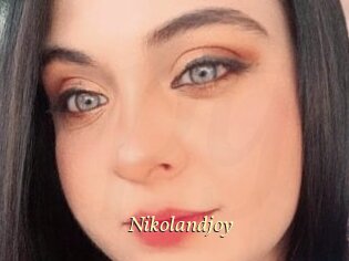 Nikolandjoy