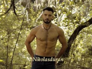 Nikolasduran