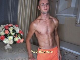 Nikolasnice