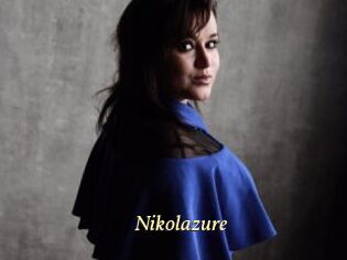Nikolazure