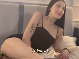 Nikolcaty