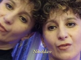 Nikoldav