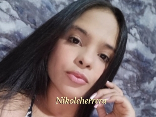 Nikoleherrera