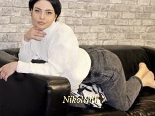 Nikolehill