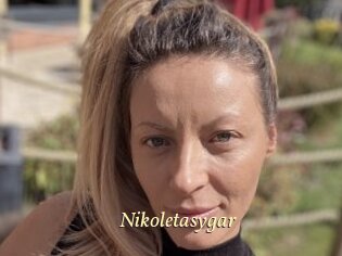 Nikoletasygar