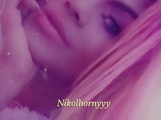 Nikolhornyyy