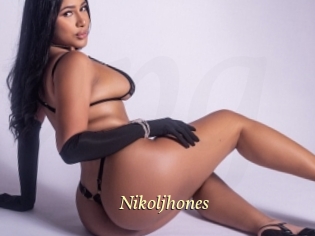 Nikoljhones