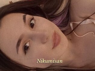 Nikumisan