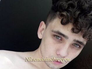 Nilsonelninoloveyou