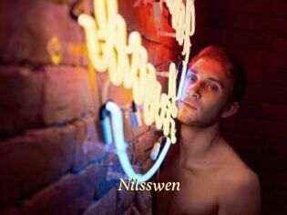 Nilsswen