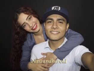 Ninaandharold