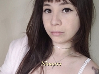 ninaaxx Vidéo porno gratuite
