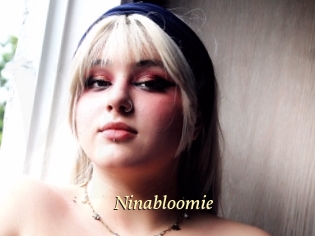 ninabloomie Vidéo porno gratuite