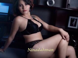 Ninadahman