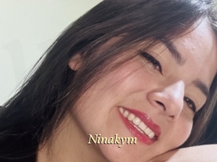 Ninakym