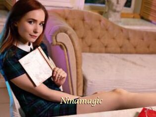Ninamagic