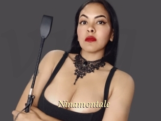 Ninamontale