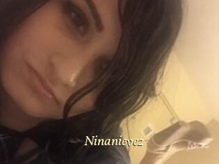 Ninanievez