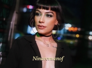 Ninaromanof