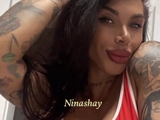 Ninashay