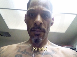 nineboi Vidéo porno gratuite