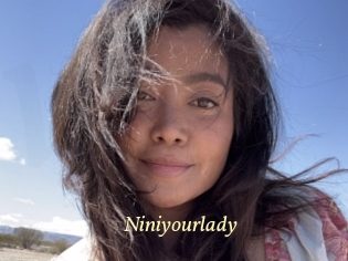 Niniyourlady
