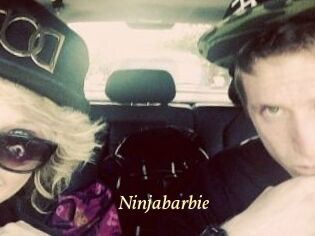 Ninjabarbie