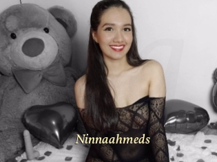 Ninnaahmeds