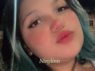 Ninylinn
